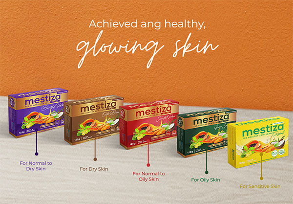 Mestiza For All Skin Types