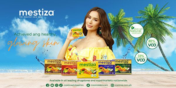 Mestiza For All Skin Types