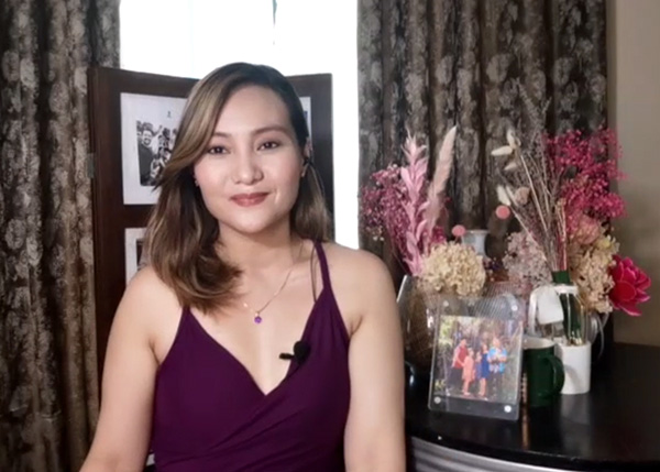 Gladys Reyes, Orabella Share Tips On Starting A Business