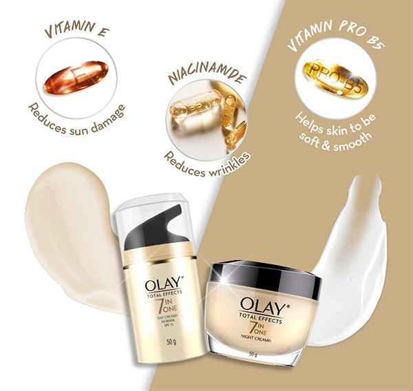 Buying Your Essential Olay And Pantene Products At Affordable Prices At Shopee Beauty