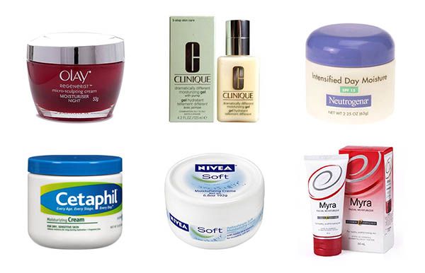 Tips In Buying The Right Moisturizer