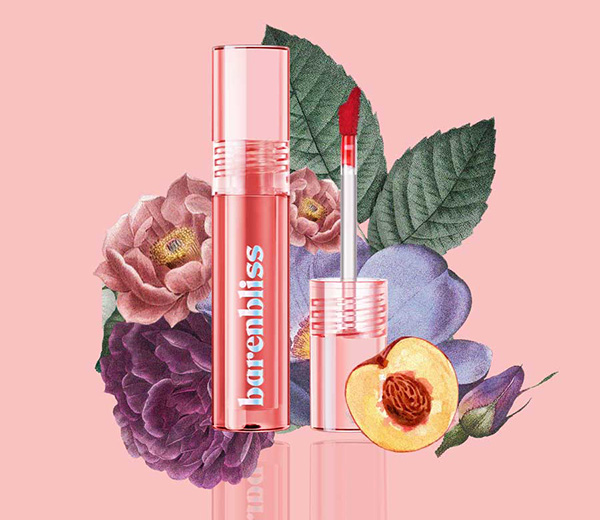 The Barenbliss' Most Recommended Lip Tint Collection Is Finally Here In The Philippines