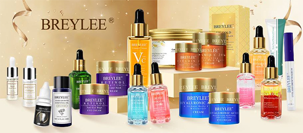 On The Hunt For Affordable Skincare Products? Breylee Goes On Sale This 8.8 Mega Flash Sale On Shopee!