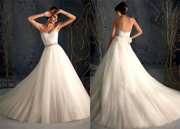 CheapDressuk: Shopping For The Perfect Wedding Dress