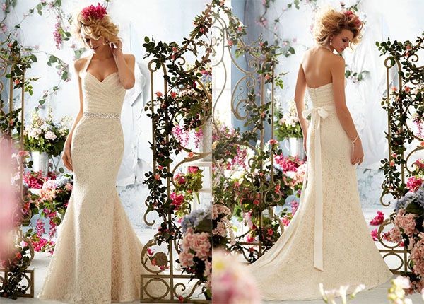 CheapDressuk: Shopping For The Perfect Wedding Dress