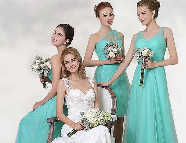 Affordable Designer Wedding Dresses At CocoMelody