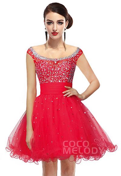 Budget-Friendly Homecoming Dresses For Every Lady At CocoMelody