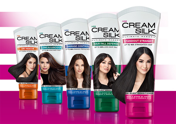 Shop For Your Favorite Creamsilk Variant At Shopee Beauty