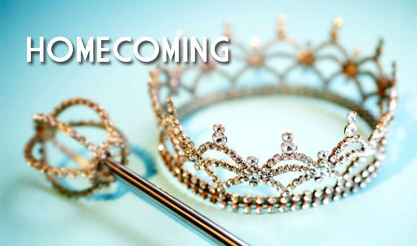Shop At LandyBridal And Be The Homecoming Queen