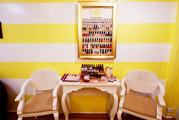 Lemon Nail Salon And Spa: Beauty Without The Hefty Price