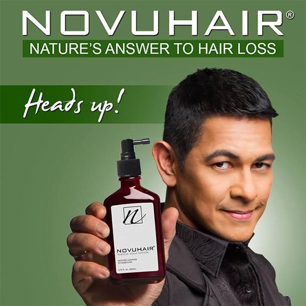 Novuhair's Informative Truth On Hair Chemicals