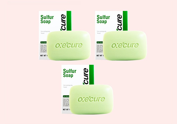 Shop For Affordable Oxecure Products At Shopee Beauty