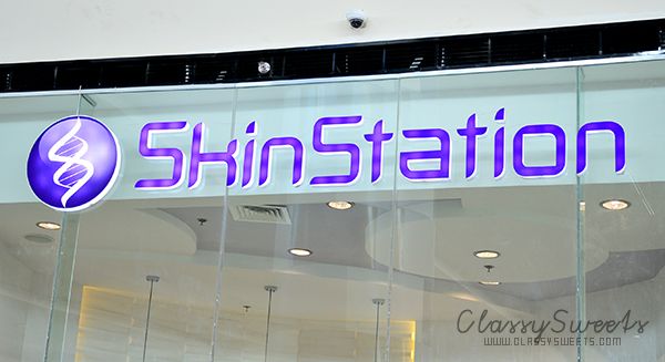 SkinStation's Newest Branch At SM City Bacolod