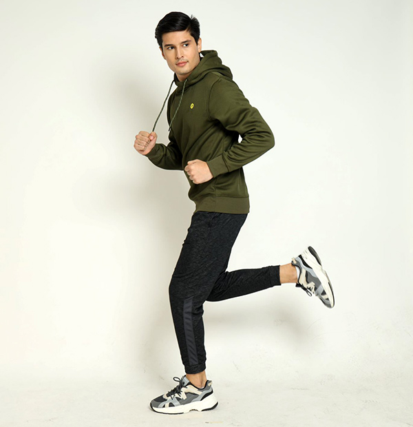 Stay Fit And Fab With Surplus