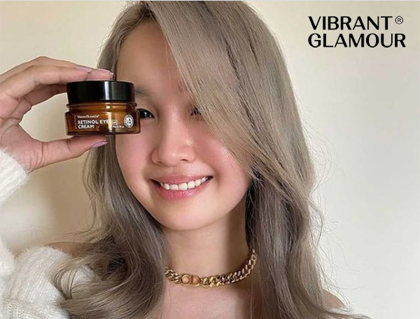 Your Favorite Vibrant Glamour Products On Sale at Shopee