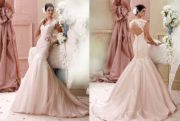 Dream Wedding Dresses For Every Bride