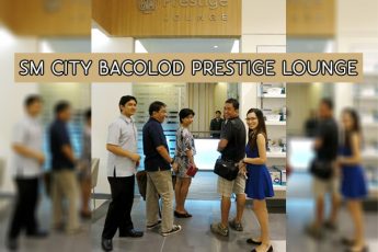 SM Prestige: A Posh Shopping Experience – Every Single Time