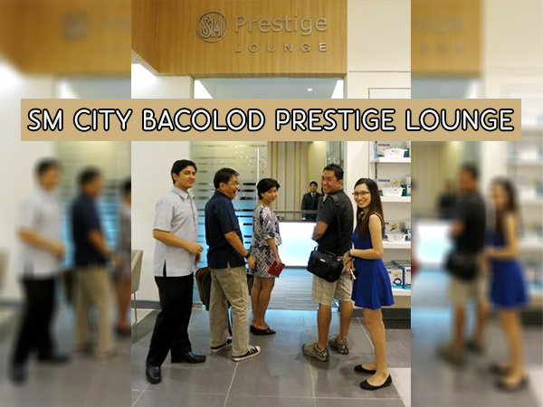 SM Prestige: A Posh Shopping Experience – Every Single Time
