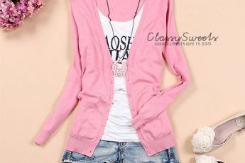 AhaIshopping: A Korean & Street Style Women's Fashion Online Store