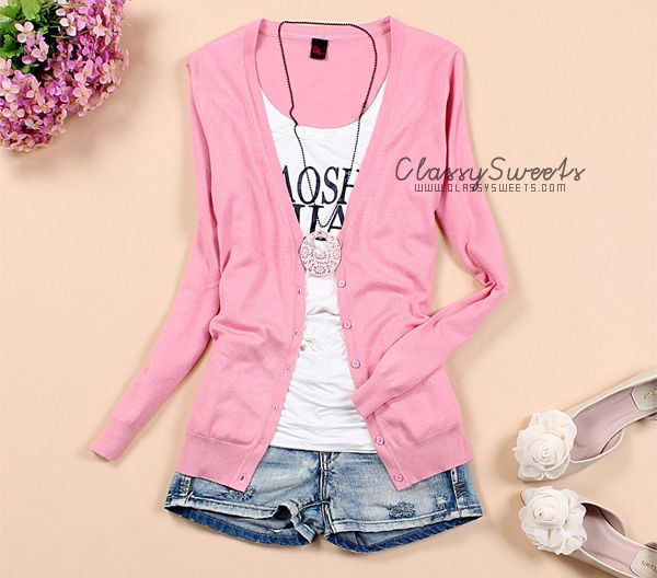 AhaIshopping: A Korean & Street Style Women's Fashion Online Store