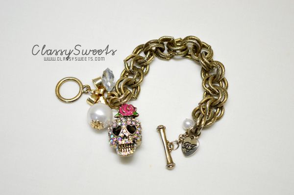 Romwe Haul: Fashion Accessories