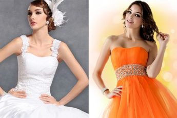 Affordable And Elegant Gowns At DressFirst