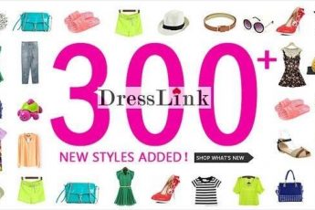 DressLink: An Amazing Shopping Haven