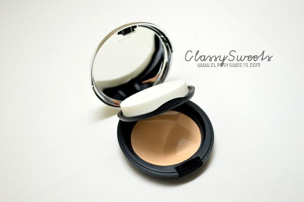 The Body Shop: All-In-One Face Base