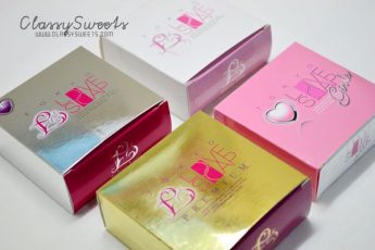 Tokyo Love Soap