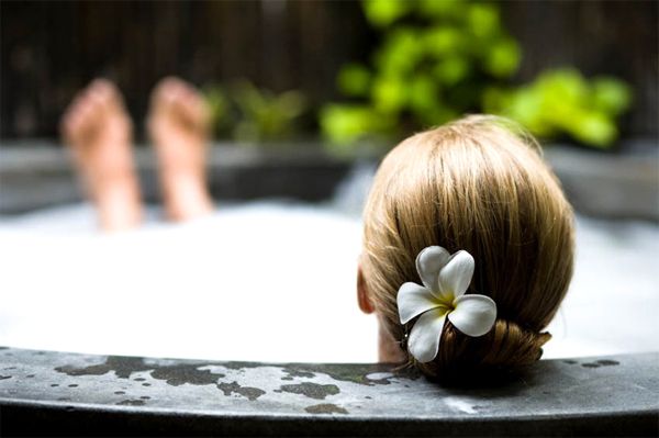 A Quick How-To Day Spa Guide