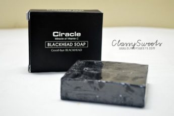 Ciracle Blackhead Soap: Your Key To A Blackhead-Free Face