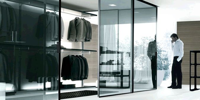 15 Things Every Man Needs In His Closet