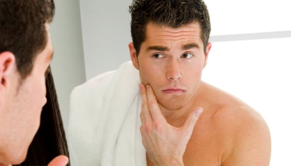 Make Shaving More Fun