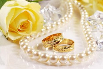 The Symbol Of Love And Commitment