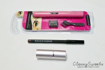 Nichido Mini Haul