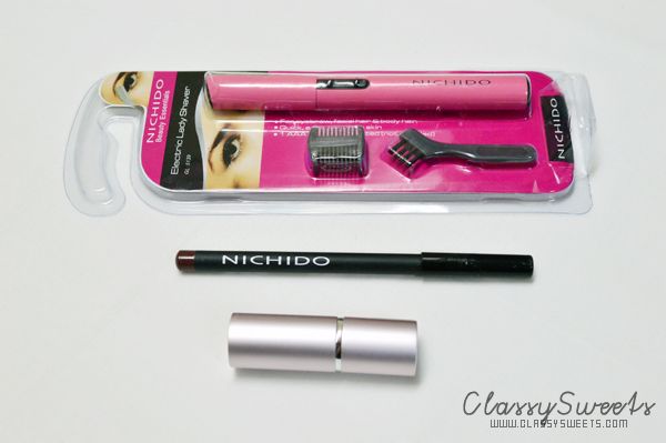 Nichido Mini Haul