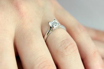 Engagement Rings – Why Bigger Isn't Always Better