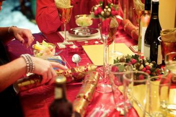 Holiday Hosting Without Wasteful Spending