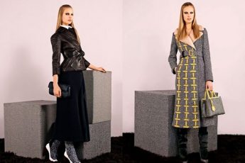 Being Stylish In London