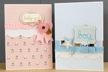 Digital Photography Tips For Your Baby Cards