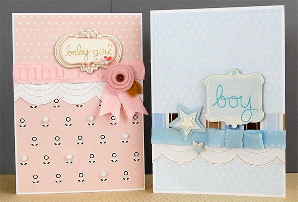 Digital Photography Tips For Your Baby Cards
