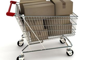 Saving In Shopping