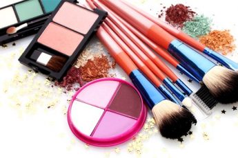 The Right Makeup Tools And Brushes For Every Woman