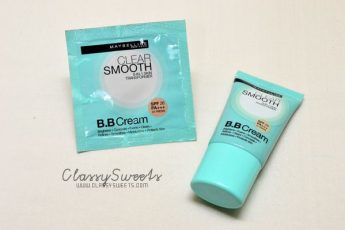 Maybelline Clear Smooth (8-in-1 Skin Transformer) BB Cream