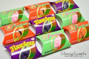 Sutla Flawless Soaps