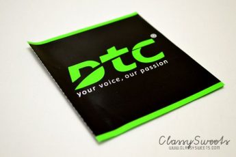 DTC Introduces Pioneer Brand Ambassadors In Contract Signing Event