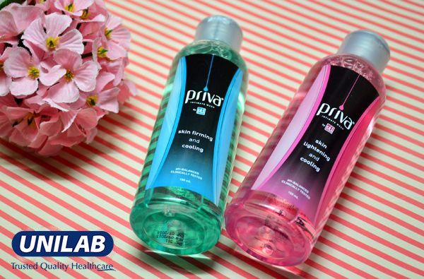 Priva Intimate Wash For Every Woman