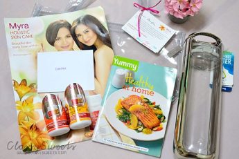 Holistic Skin Care -- Beautiful Skin Starts From Within