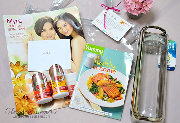 Holistic Skin Care -- Beautiful Skin Starts From Within