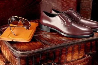 Terms To Remember When Shopping For Leather Goods